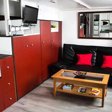 Estudio San Matias Granada Exteriör bild