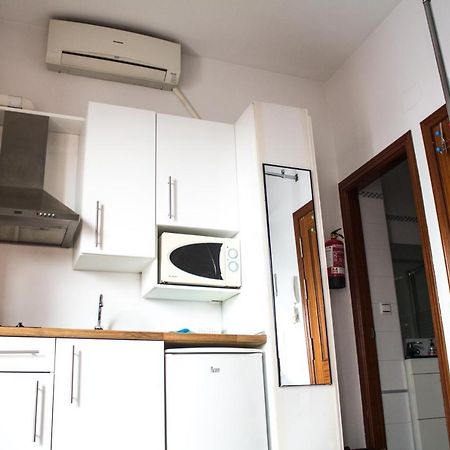 Estudio San Matias Granada Exteriör bild