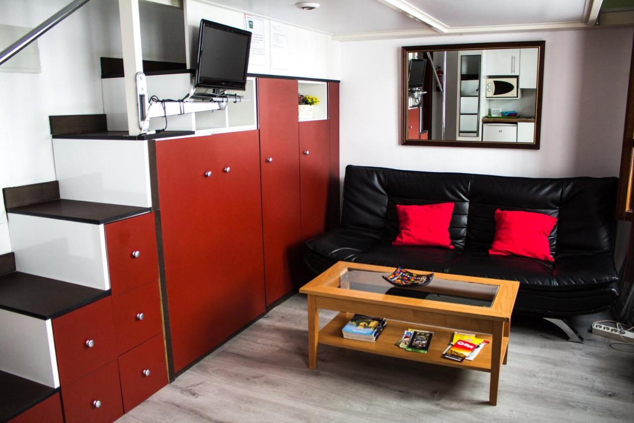 Estudio San Matias Granada Exteriör bild